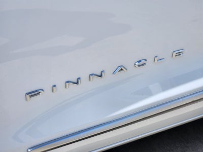 2026 Chrysler Pacifica PACIFICA PINNACLE