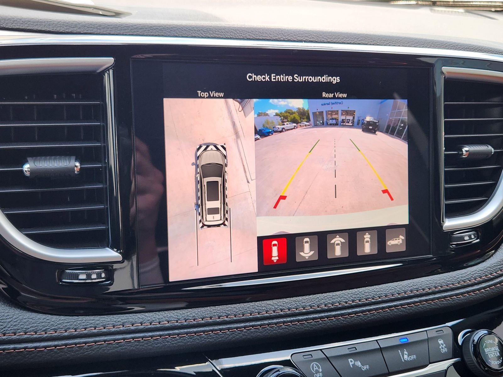 2026 Chrysler Pacifica PACIFICA PINNACLE