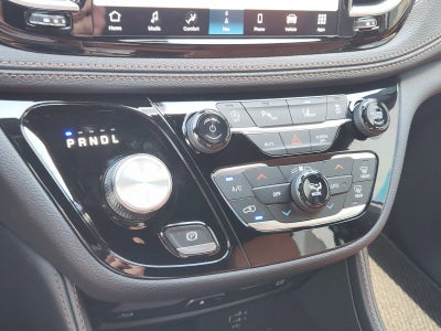 2026 Chrysler Pacifica PACIFICA PINNACLE