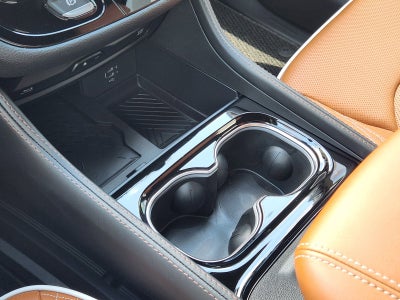 2026 Chrysler Pacifica PACIFICA PINNACLE