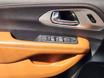 2026 Chrysler Pacifica PACIFICA PINNACLE