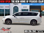 2026 Chrysler Pacifica PACIFICA PINNACLE