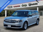 2019 Ford Flex SE