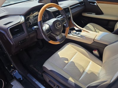 2016 Lexus RX 350 350