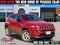 2026 Jeep Compass COMPASS LATITUDE 4X4