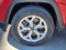 2026 Jeep Compass COMPASS LATITUDE 4X4