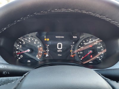 2026 Jeep Compass COMPASS LATITUDE 4X4