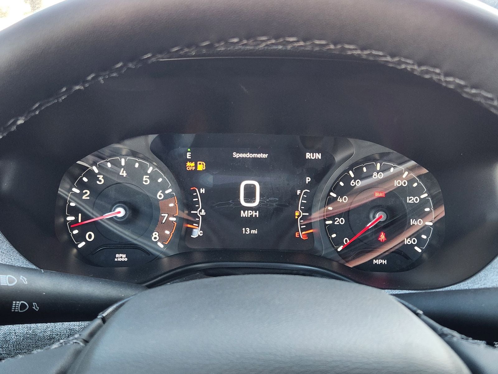 2026 Jeep Compass COMPASS LATITUDE 4X4