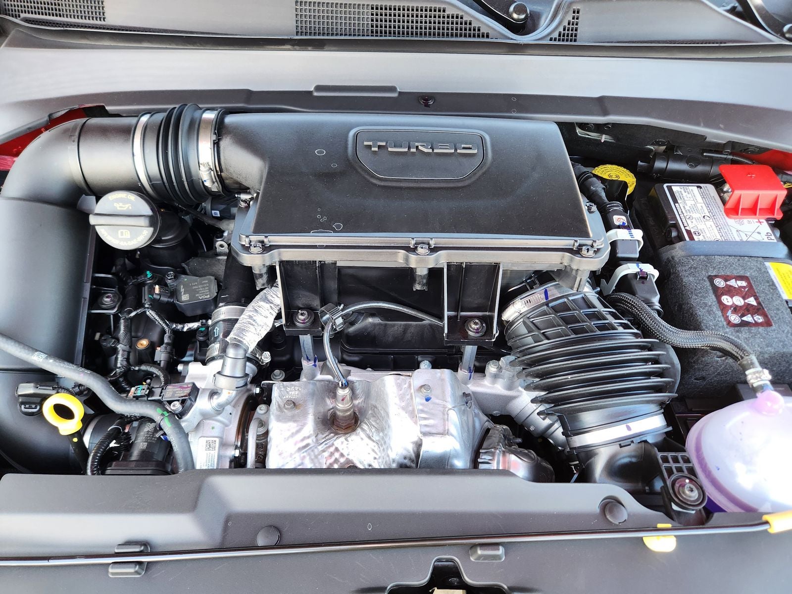 2026 Jeep Compass COMPASS LATITUDE 4X4