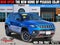 2025 Jeep Compass COMPASS TRAILHAWK 4X4