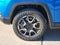 2025 Jeep Compass COMPASS TRAILHAWK 4X4