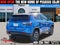 2025 Jeep Compass COMPASS TRAILHAWK 4X4