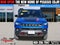 2025 Jeep Compass COMPASS TRAILHAWK 4X4