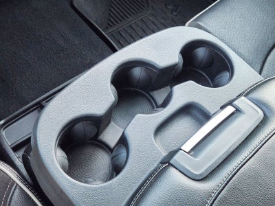 2022 RAM Ram 3500 Laramie Crew Cab 4x4 6'4' Box