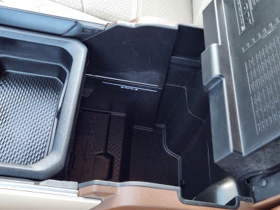 2020 RAM Ram 3500 Laramie Crew Cab 4x4 8' Box