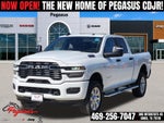 2026 RAM Ram 2500 RAM 2500 LONE STAR CREW CAB 4X4 6'4' BOX