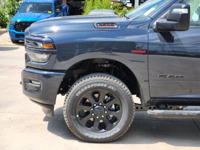 2026 RAM Ram 2500 RAM 2500 LONE STAR CREW CAB 4X4 6'4' BOX
