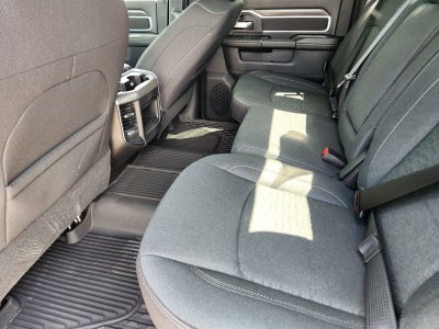 2026 RAM Ram 2500 RAM 2500 LONE STAR CREW CAB 4X4 6'4' BOX