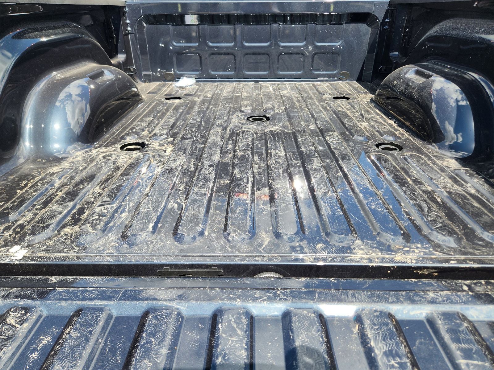 2026 RAM Ram 2500 RAM 2500 LONE STAR CREW CAB 4X4 6'4' BOX