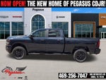 2026 RAM Ram 2500 RAM 2500 LONE STAR CREW CAB 4X4 6'4' BOX