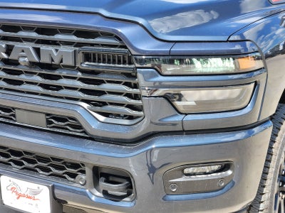 2026 RAM Ram 2500 RAM 2500 LONE STAR CREW CAB 4X4 6'4' BOX