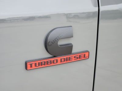2026 RAM Ram 2500 RAM 2500 LONE STAR CREW CAB 4X4 6'4' BOX