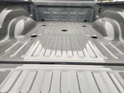 2026 RAM Ram 2500 RAM 2500 LONE STAR CREW CAB 4X4 6'4' BOX