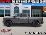 2026 RAM Ram 2500 RAM 2500 LONE STAR CREW CAB 4X4 6'4' BOX