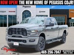 2026 RAM Ram 2500 RAM 2500 LONE STAR CREW CAB 4X4 8' BOX