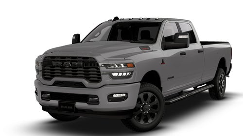 2026 RAM Ram 2500 RAM 2500 LONE STAR CREW CAB 4X4 8' BOX