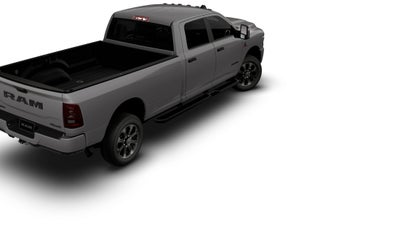 2026 RAM Ram 2500 RAM 2500 LONE STAR CREW CAB 4X4 8' BOX
