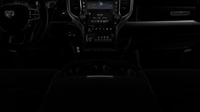 2026 RAM Ram 2500 RAM 2500 LONE STAR CREW CAB 4X4 8' BOX