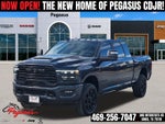 2025 RAM Ram 2500 RAM 2500 LARAMIE MEGA CAB 4X4 6'4' BOX