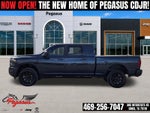 2025 RAM Ram 2500 RAM 2500 LARAMIE MEGA CAB 4X4 6'4' BOX