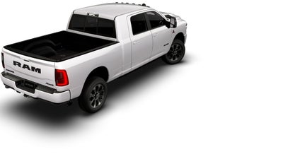 2026 RAM Ram 2500 RAM 2500 LARAMIE MEGA CAB 4X4 6'4' BOX
