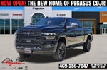 2026 RAM Ram 2500 RAM 2500 LARAMIE MEGA CAB 4X4 6'4' BOX