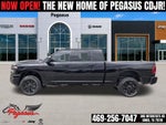 2026 RAM Ram 2500 RAM 2500 LARAMIE MEGA CAB 4X4 6'4' BOX