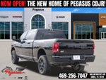 2026 RAM Ram 2500 RAM 2500 LARAMIE MEGA CAB 4X4 6'4' BOX