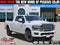 2026 RAM Ram 2500 RAM 2500 LIMITED LONGHORN MEGA CAB 4X4 6'4' BOX