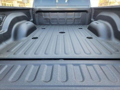 2026 RAM Ram 2500 RAM 2500 LIMITED LONGHORN MEGA CAB 4X4 6'4' BOX
