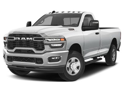2027 RAM Ram 3500 Tradesman