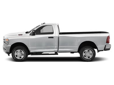 2027 RAM Ram 3500 Tradesman