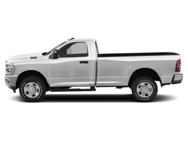 2027 RAM Ram 3500 Tradesman