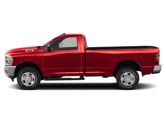 2027 RAM Ram 3500 Tradesman