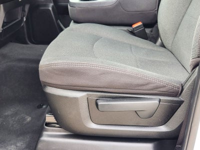 2024 RAM Ram 3500 Tradesman Crew Cab 4x4 8' Box