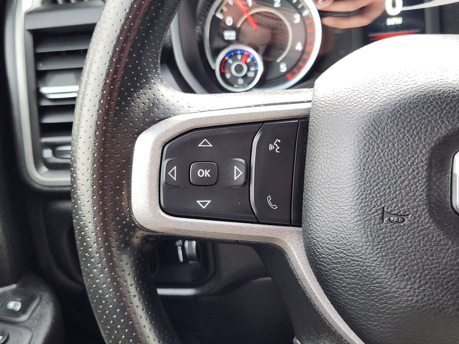 2024 RAM Ram 3500 Tradesman Crew Cab 4x4 8' Box