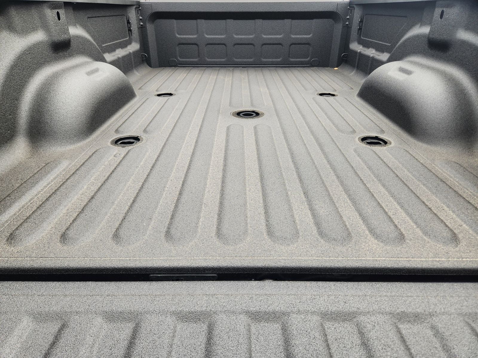 2026 RAM Ram 3500 RAM 3500 LONE STAR CREW CAB 4X4 8' BOX