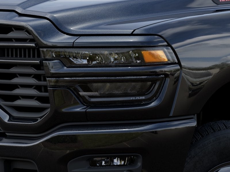 2026 RAM Ram 3500 RAM 3500 LONE STAR CREW CAB 4X4 8' BOX