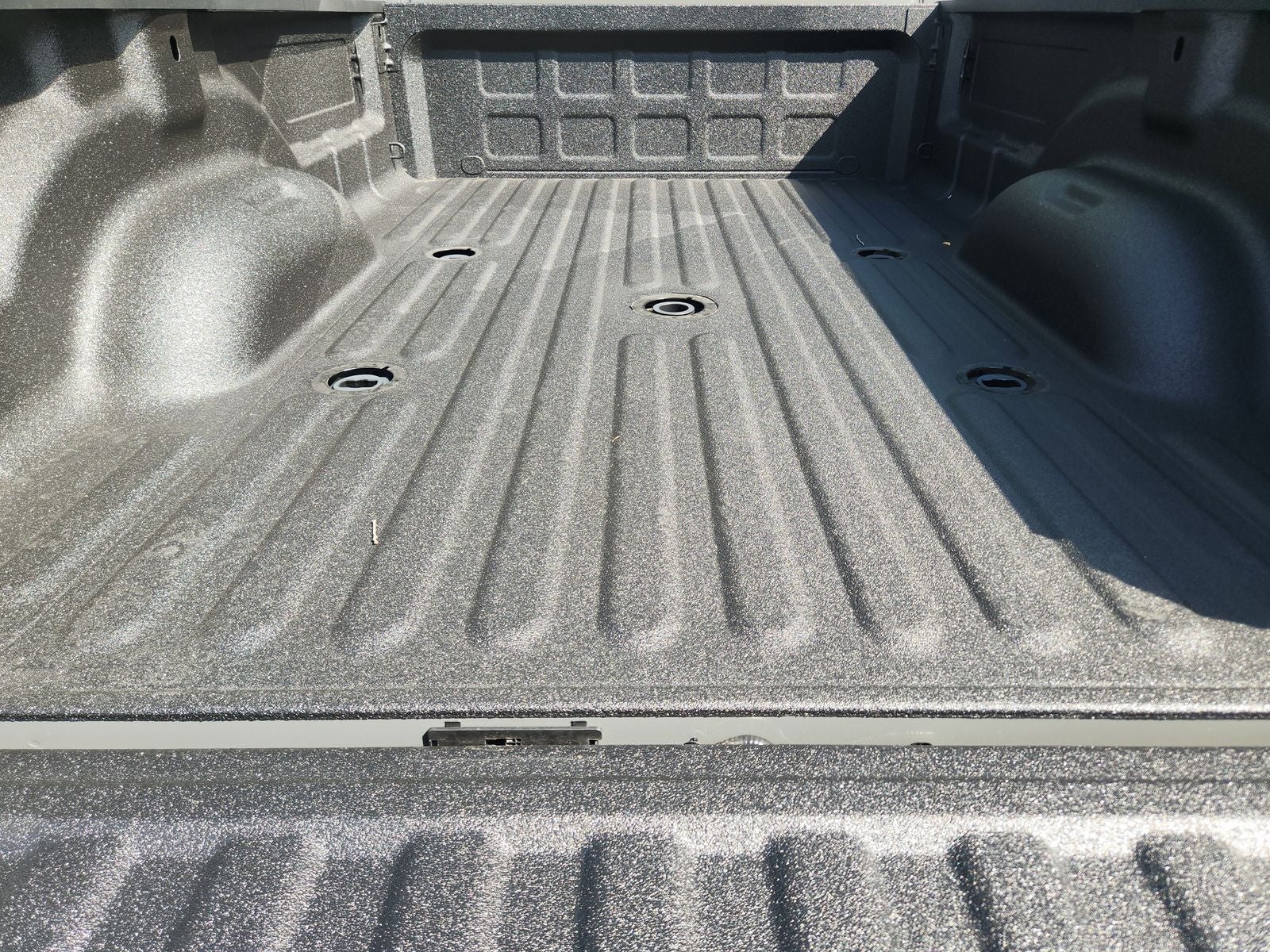 2026 RAM Ram 3500 RAM 3500 LONE STAR CREW CAB 4X4 8' BOX