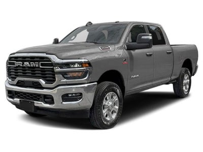 2027 RAM Ram 3500 Lone Star